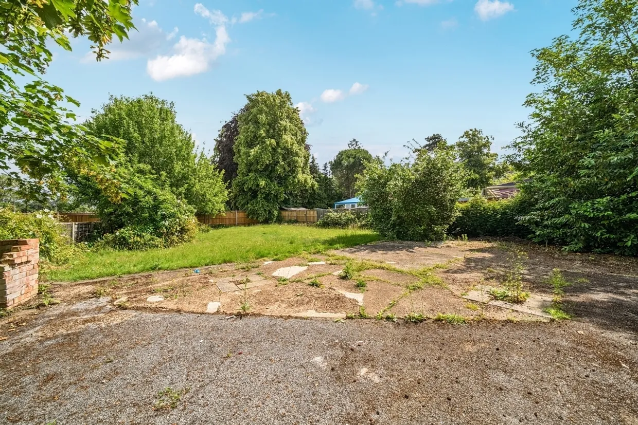 Haling Park Road South Croydon CR2 photo 2