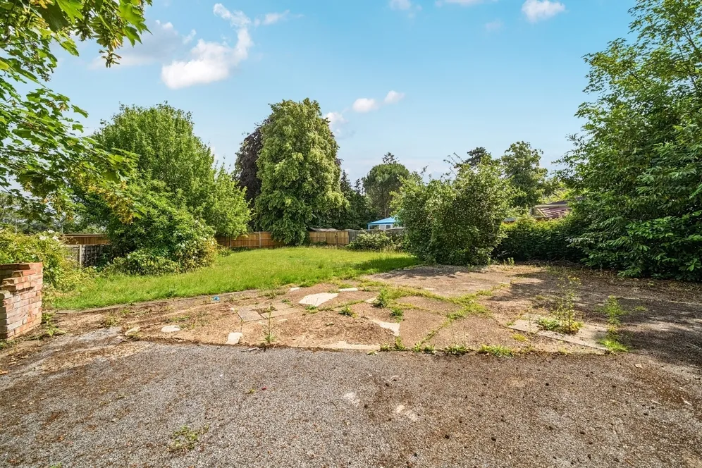 Haling Park Road South Croydon CR2 photo 2
