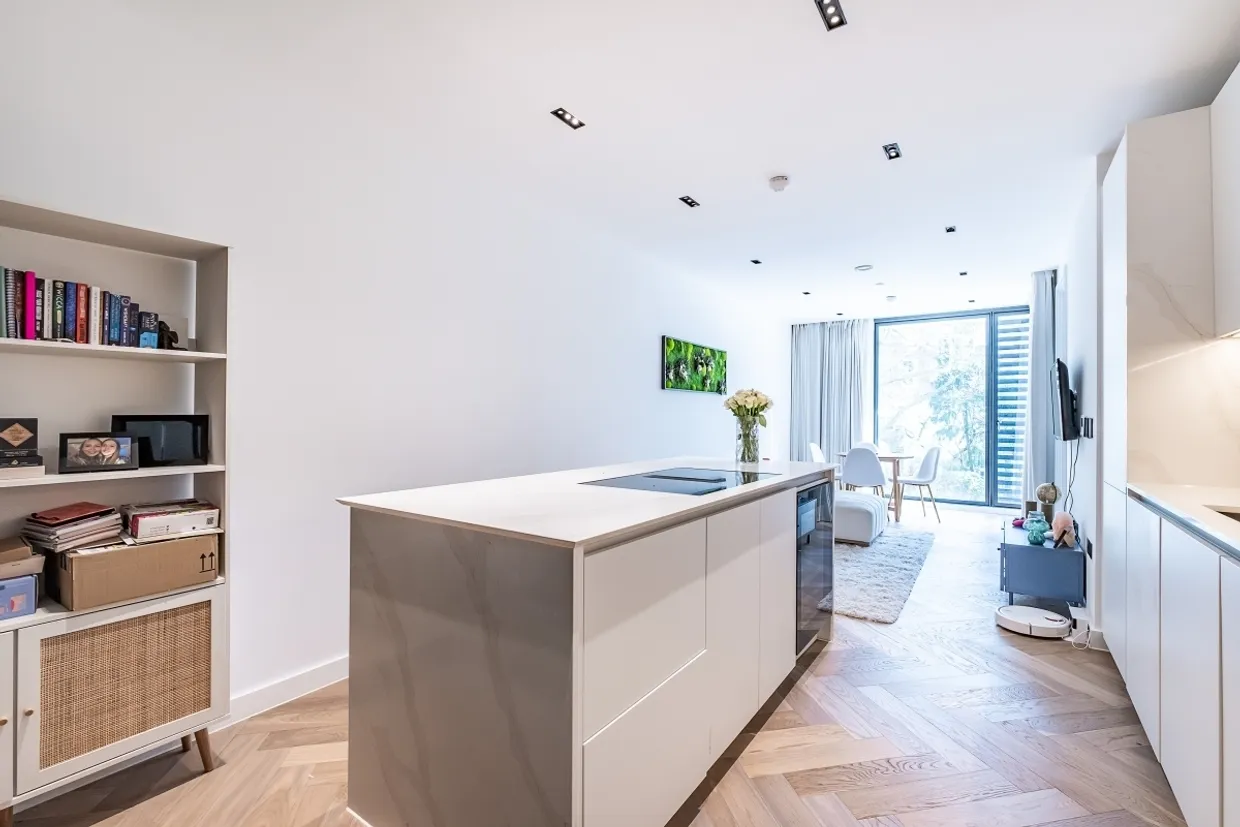 Cluny Mews London SW5 photo 6