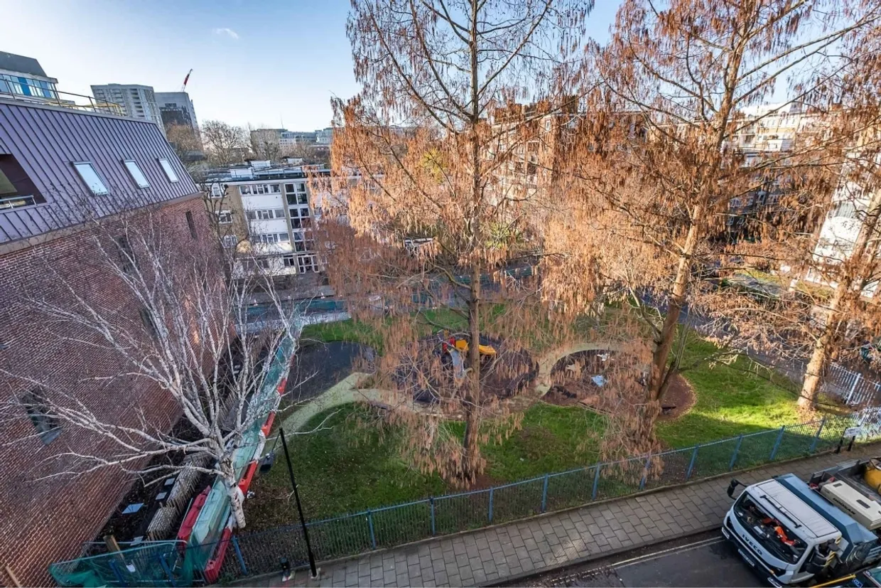 Cuthbert Street Paddington W2 photo 6