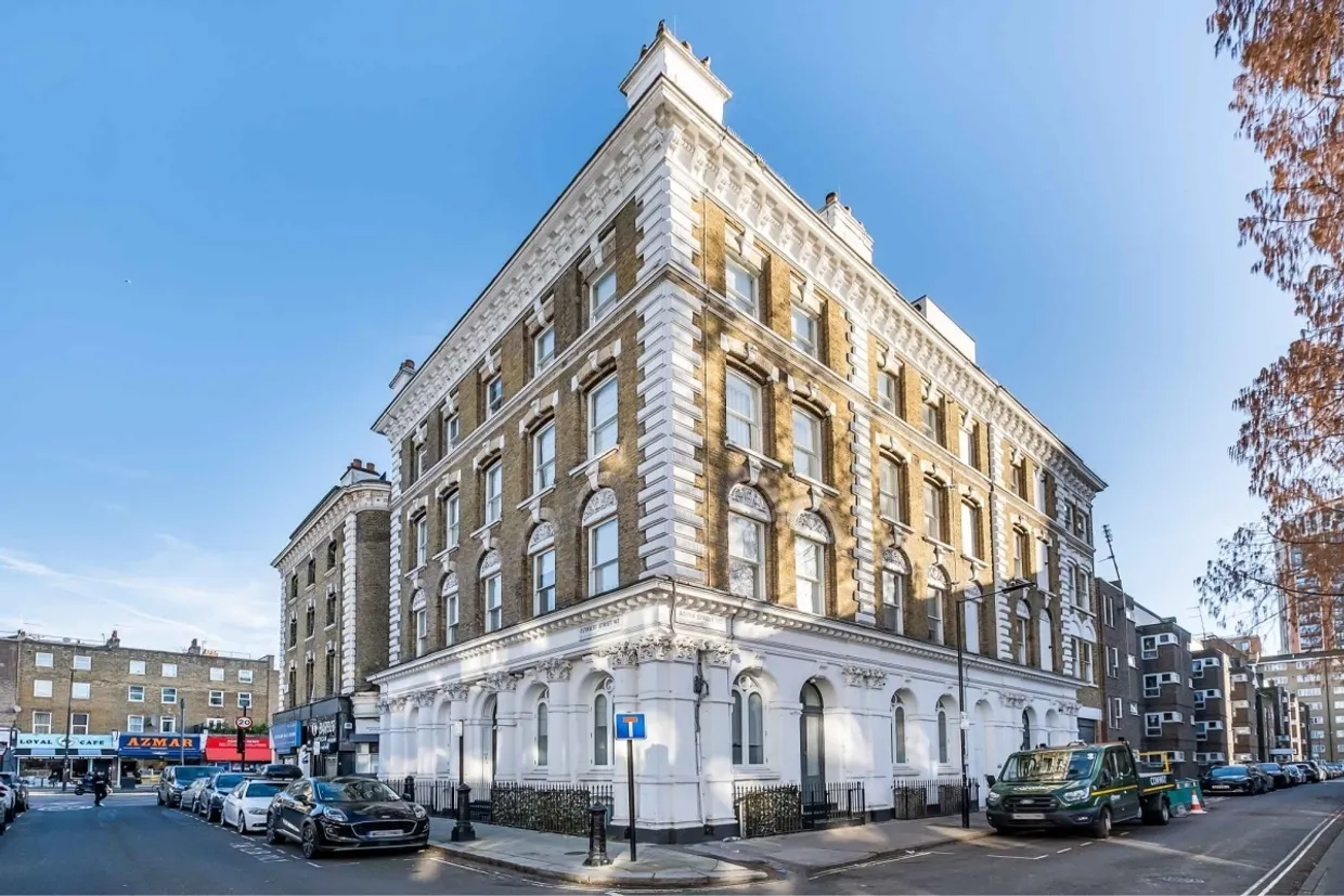Cuthbert Street Paddington W2 photo 7