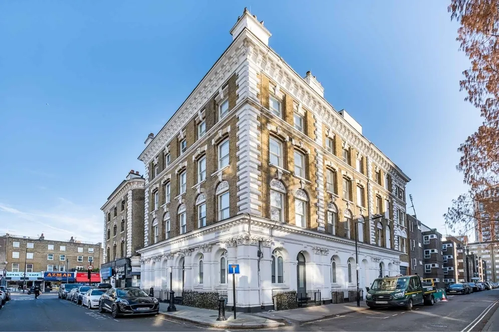 Cuthbert Street Paddington W2 photo 7