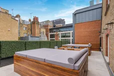 Grosvenor Hill Mayfair W1K photo 8