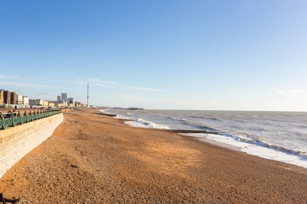 Kings Esplanade Hove BN3 photo 9