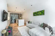 Cluny Mews London SW5 photo 9