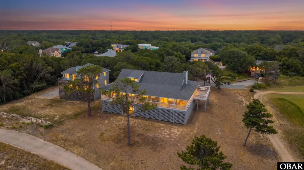 4713 Summer Ln, Kitty Hawk, NC 27949