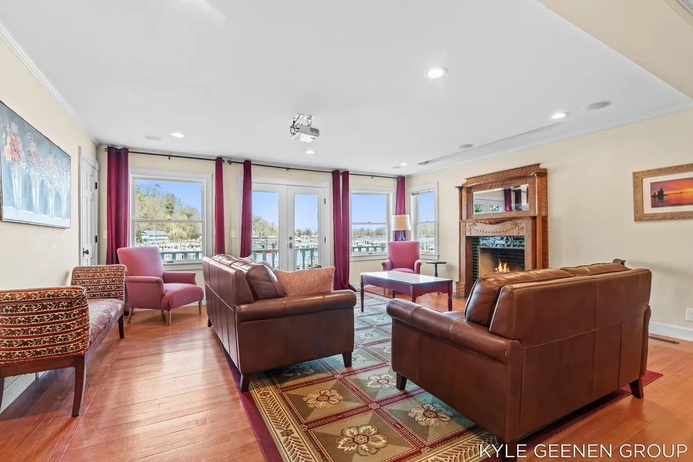 2238 S Shore Dr, Macatawa, MI 49434