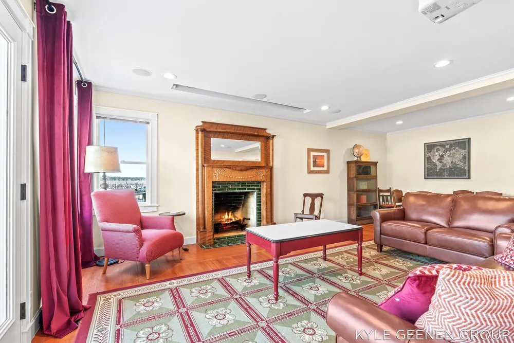 2238 S Shore Dr, Macatawa, MI 49434