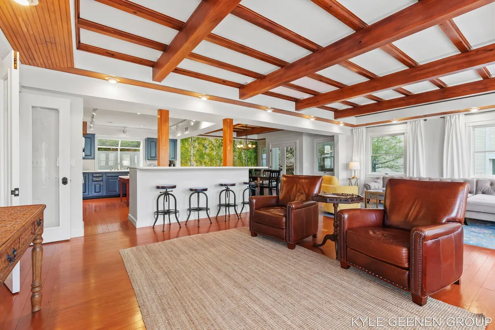 2238 S Shore Dr, Macatawa, MI 49434