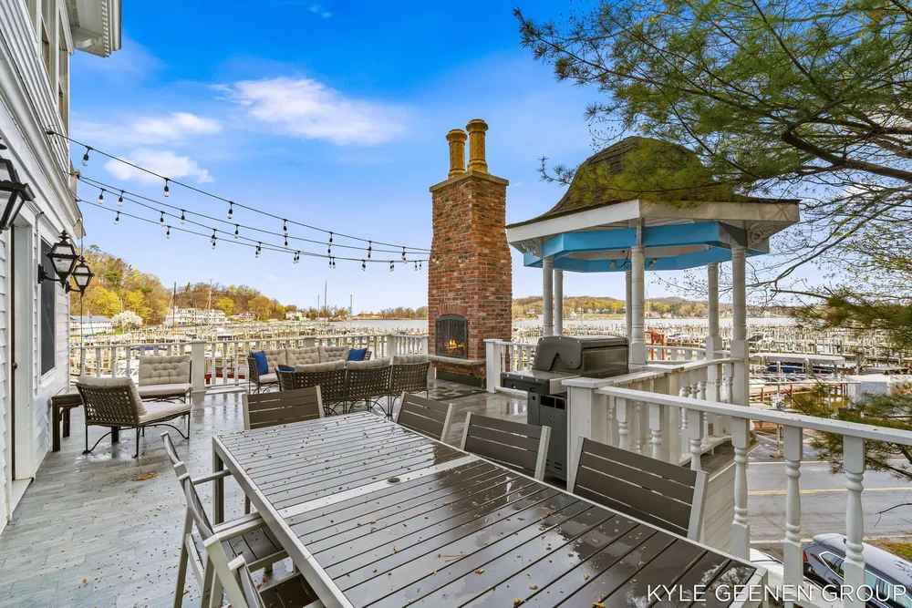 2238 S Shore Dr, Macatawa, MI 49434