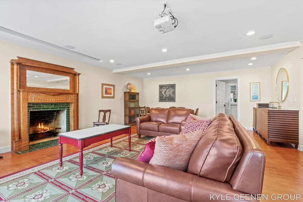 2238 S Shore Dr, Macatawa, MI 49434