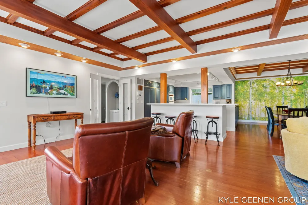 2238 S Shore Dr, Macatawa, MI 49434