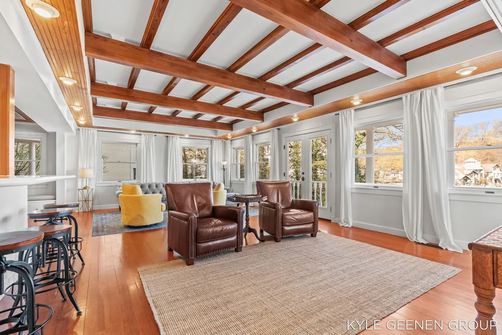 2238 S Shore Dr, Macatawa, MI 49434