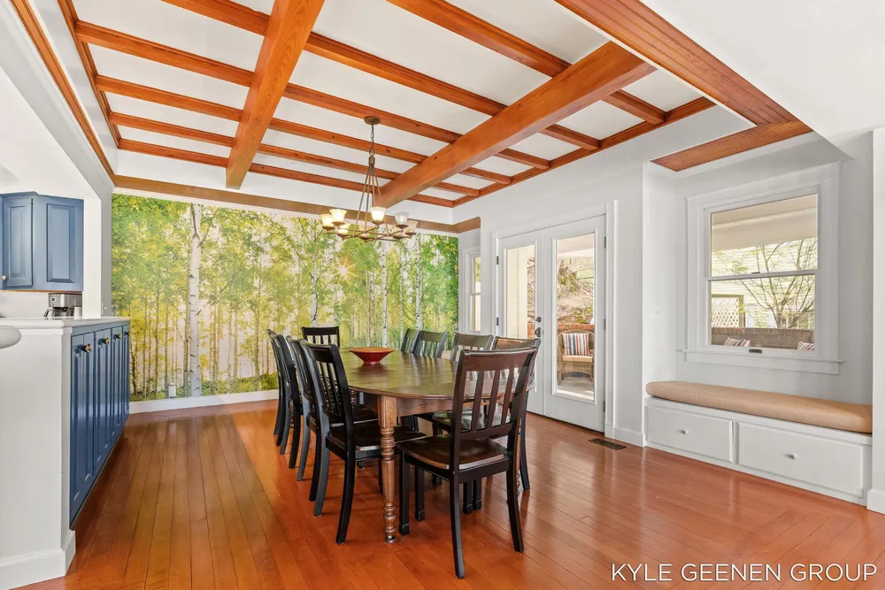 2238 S Shore Dr, Macatawa, MI 49434