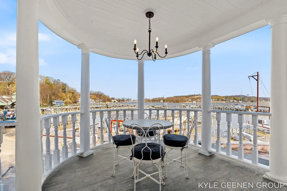 2238 S Shore Dr, Macatawa, MI 49434