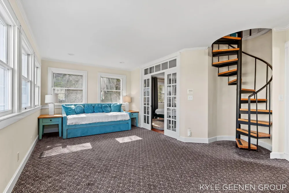 2238 S Shore Dr, Macatawa, MI 49434