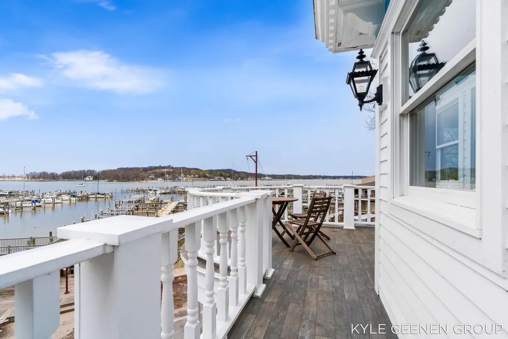2238 S Shore Dr, Macatawa, MI 49434