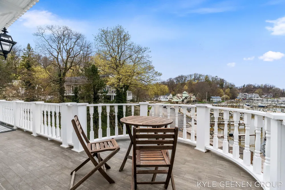 2238 S Shore Dr, Macatawa, MI 49434