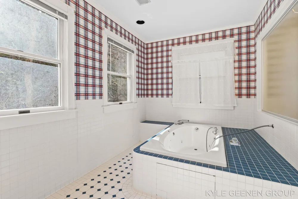 2238 S Shore Dr, Macatawa, MI 49434