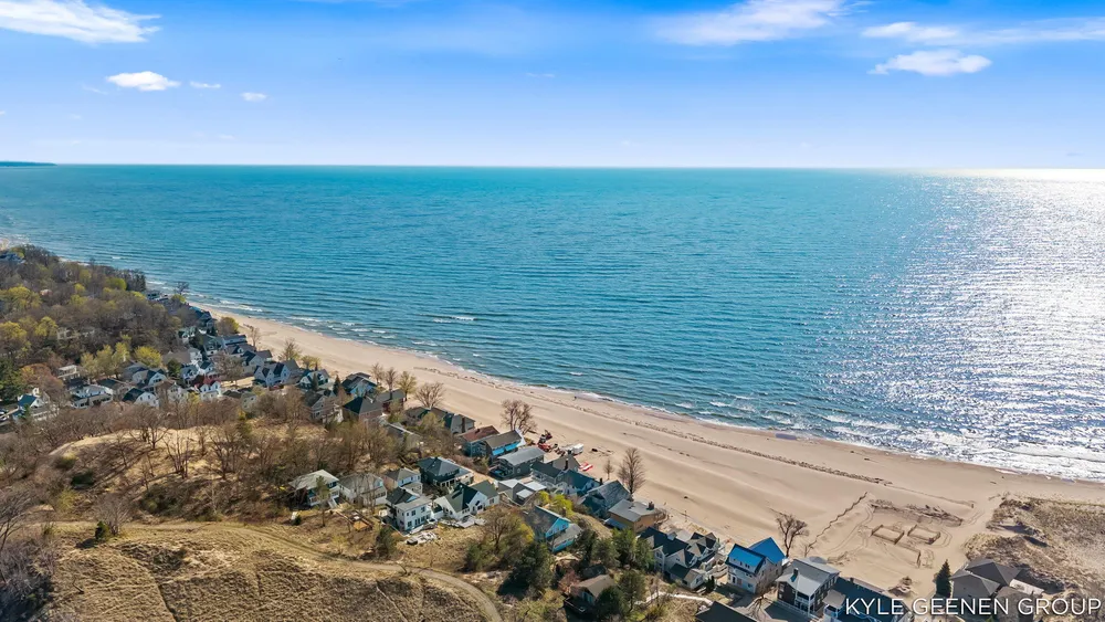 2238 S Shore Dr, Macatawa, MI 49434