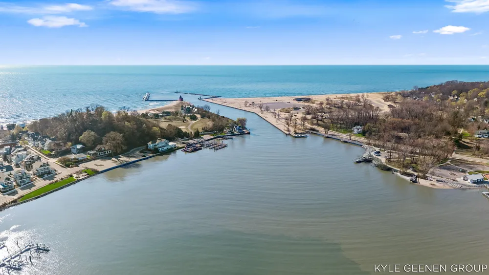 2238 S Shore Dr, Macatawa, MI 49434