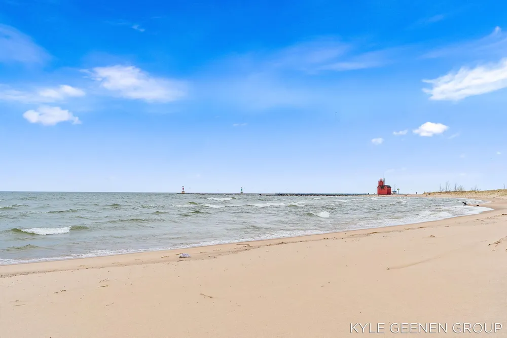 2238 S Shore Dr, Macatawa, MI 49434