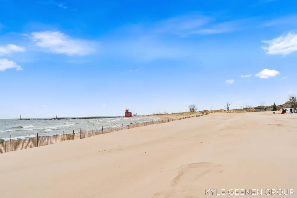 2238 S Shore Dr, Macatawa, MI 49434
