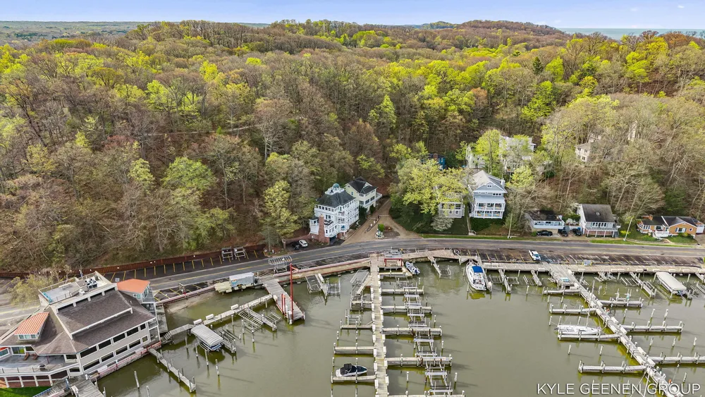 2238 S Shore Dr, Macatawa, MI 49434