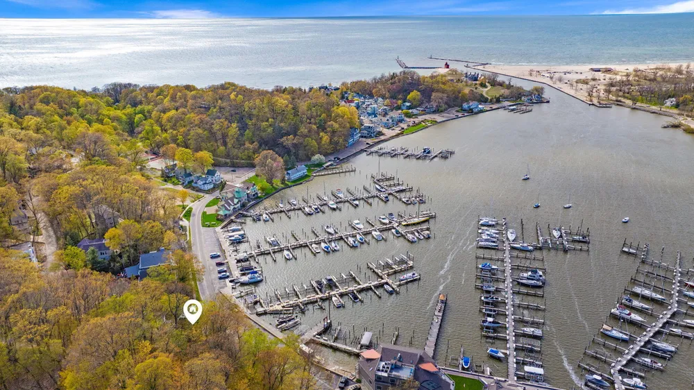 2238 S Shore Dr, Macatawa, MI 49434