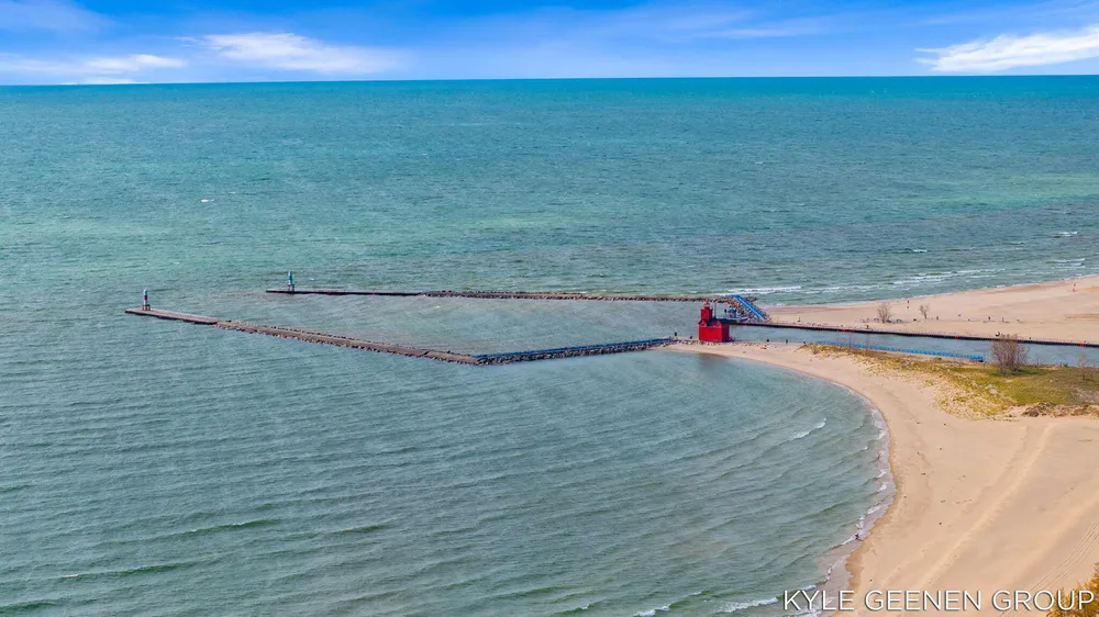 2238 S Shore Dr, Macatawa, MI 49434