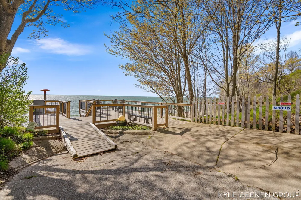 2238 S Shore Dr, Macatawa, MI 49434