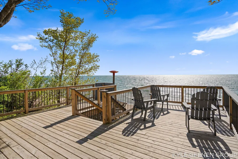 2238 S Shore Dr, Macatawa, MI 49434
