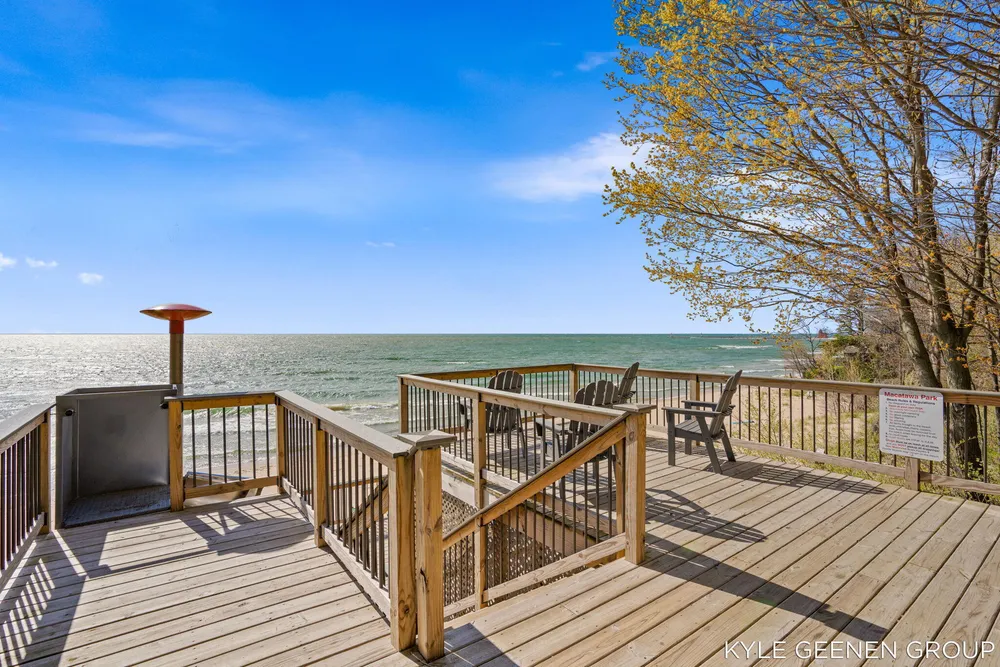 2238 S Shore Dr, Macatawa, MI 49434