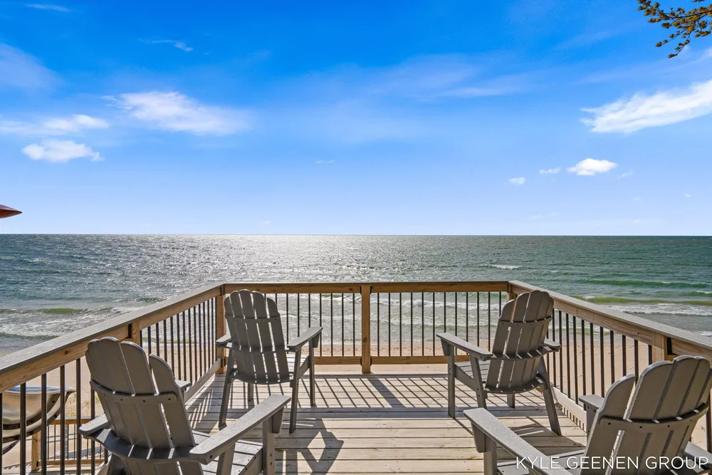 2238 S Shore Dr, Macatawa, MI 49434