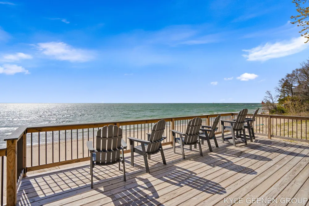 2238 S Shore Dr, Macatawa, MI 49434