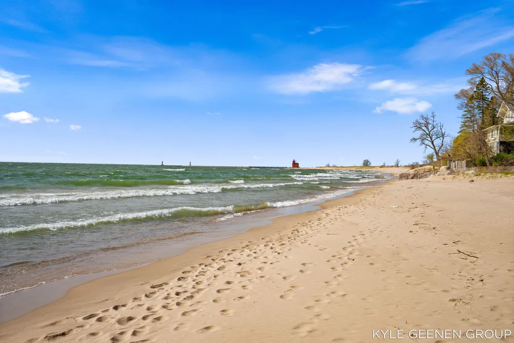 2238 S Shore Dr, Macatawa, MI 49434