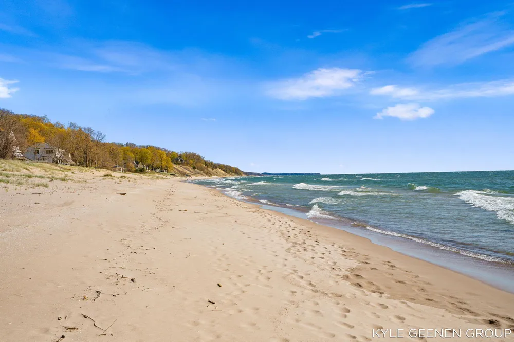 2238 S Shore Dr, Macatawa, MI 49434