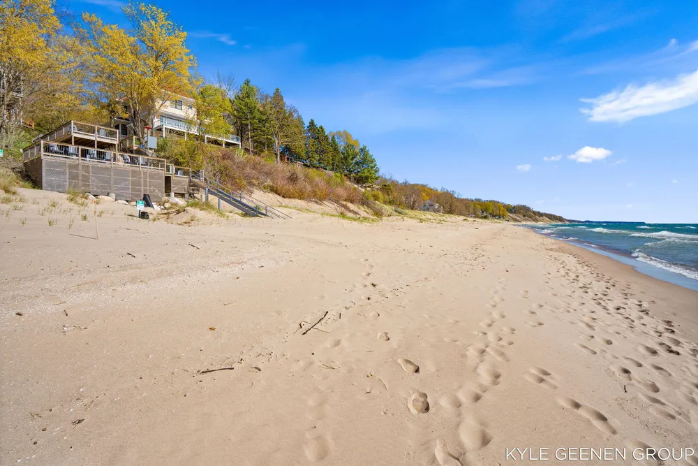 2238 S Shore Dr, Macatawa, MI 49434
