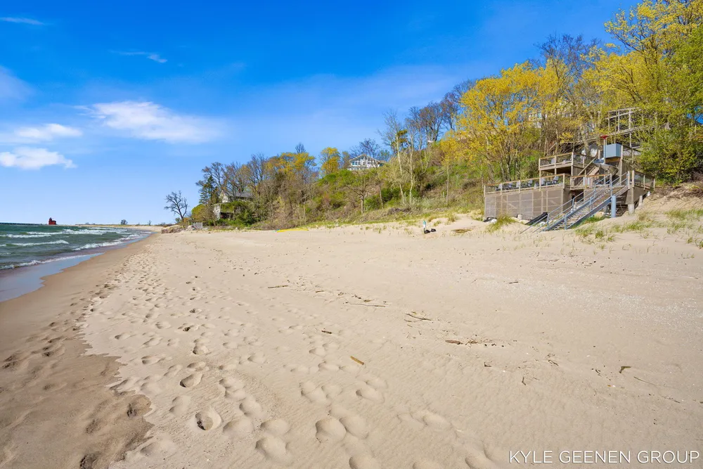 2238 S Shore Dr, Macatawa, MI 49434