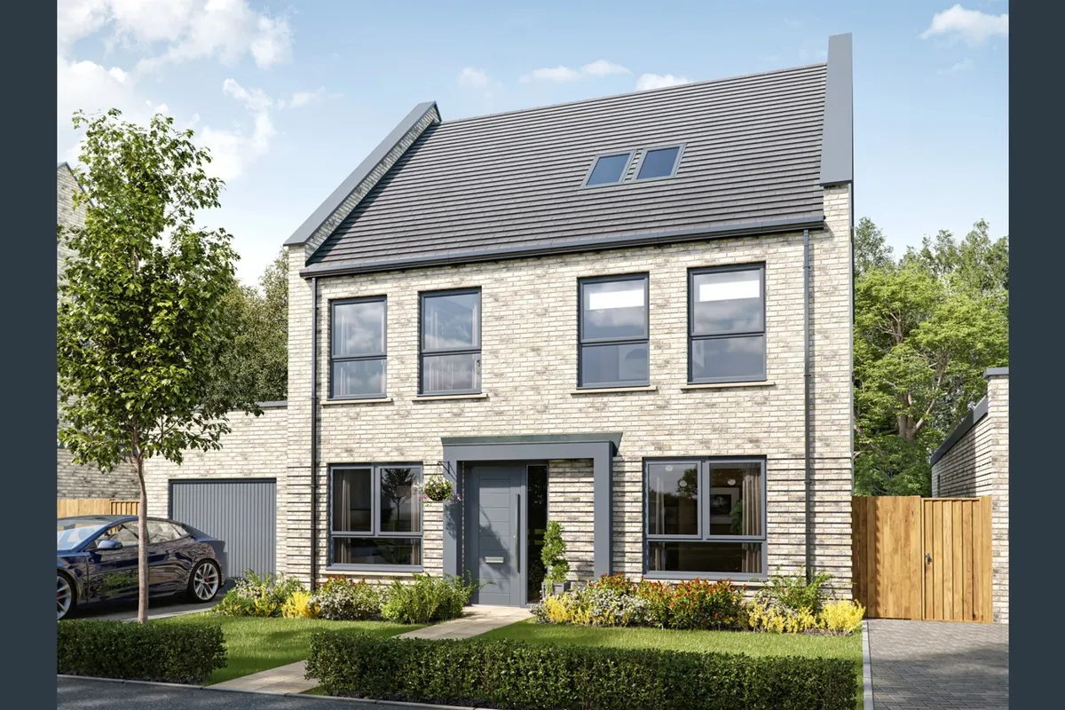 Swindon Road, Highworth, Swindon