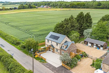 Brookside, Southwick, PE8
