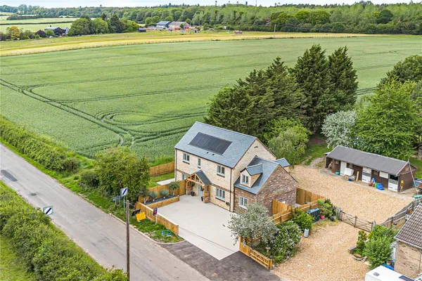 Brookside, Southwick, PE8 photo 1