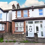 Cassiobridge Road, Watford, WD18