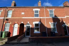 Lea Street, KIDDERMINSTER