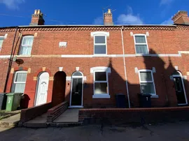Lea Street, KIDDERMINSTER photo
