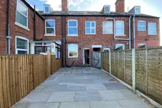 Lea Street, KIDDERMINSTER