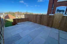 Lea Street, KIDDERMINSTER
