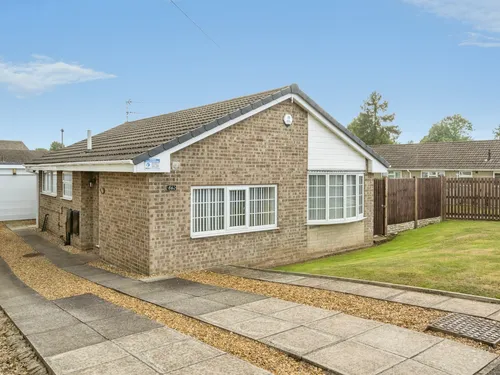 Brecks Lane, Kirk Sandall, DONCASTERphoto