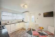 Brecks Lane, Kirk Sandall, DONCASTER