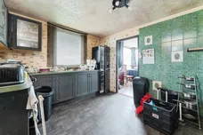 Euximoor, Christchurch, Wisbech